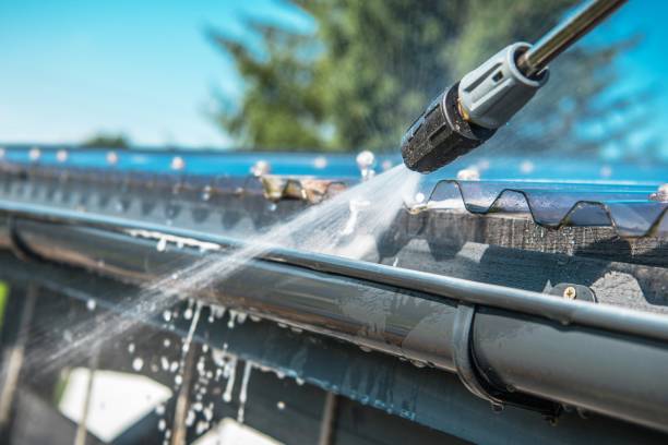 Best Affordable Pressure Washing  in Saks, AL