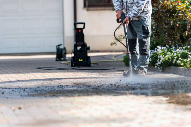 Reliable Saks, AL Pressure Washing Solutions