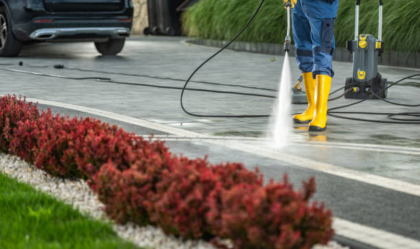 Why Choose Our Certified Pressure Washing Experts for Your Project Needs in Saks, AL?