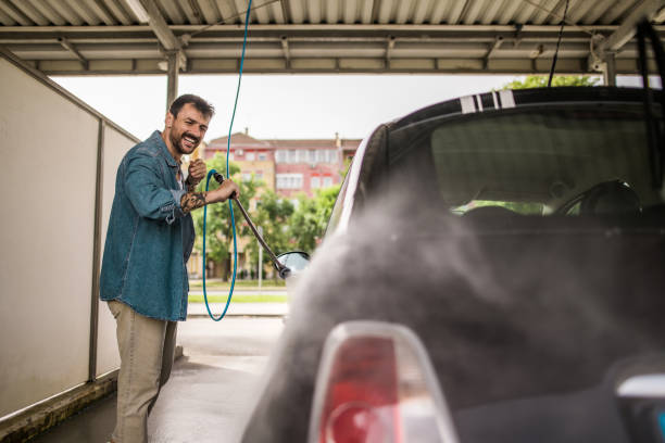 Best Pressure Washing Cost  in Saks, AL