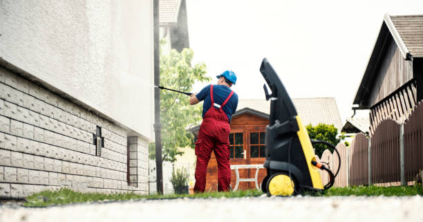 Best Power Washing Near Me  in Saks, AL
